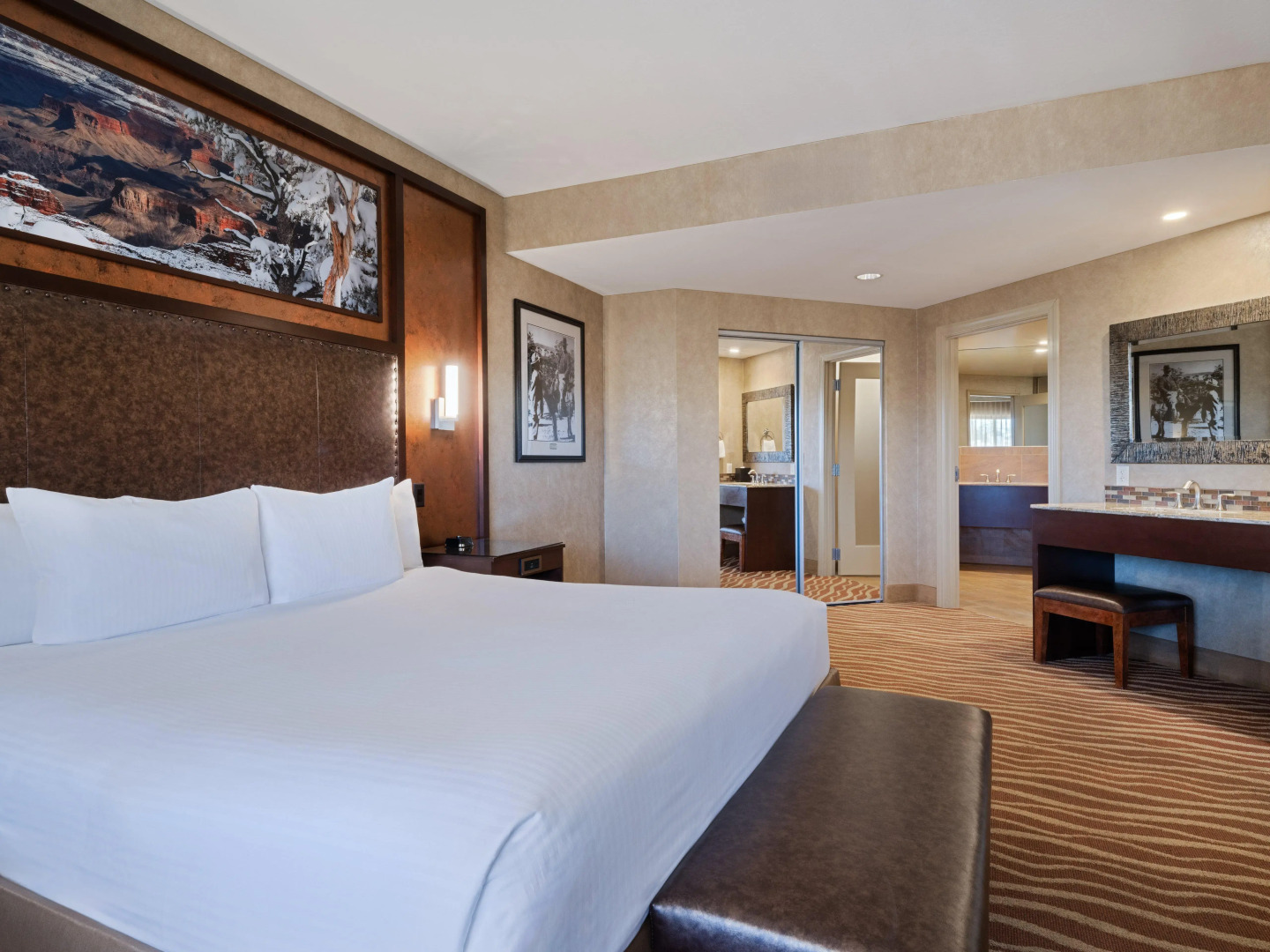 Holiday Inn Resort The Squire at Grand Canyon