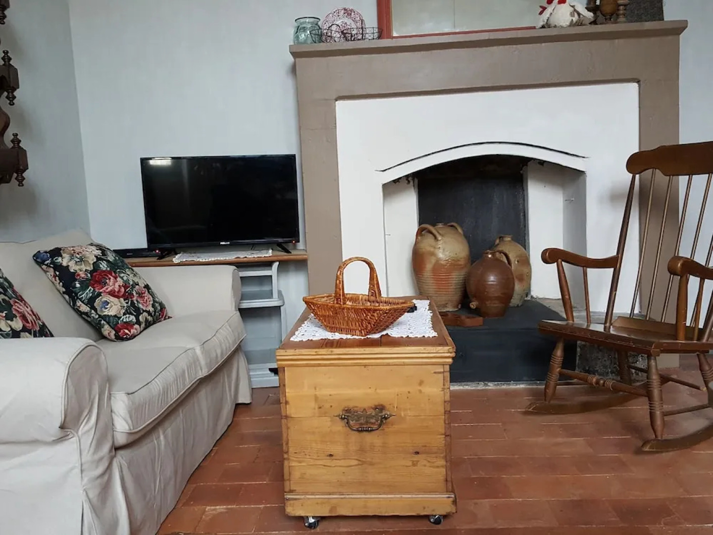 Au Presbytère Bohème