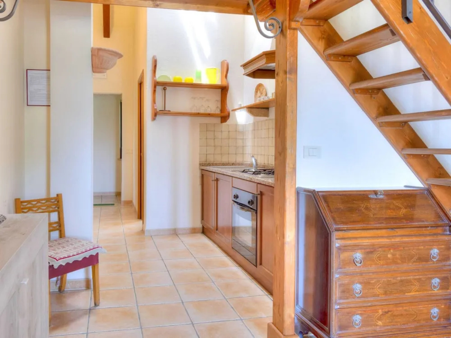 Belvilla by OYO Allium