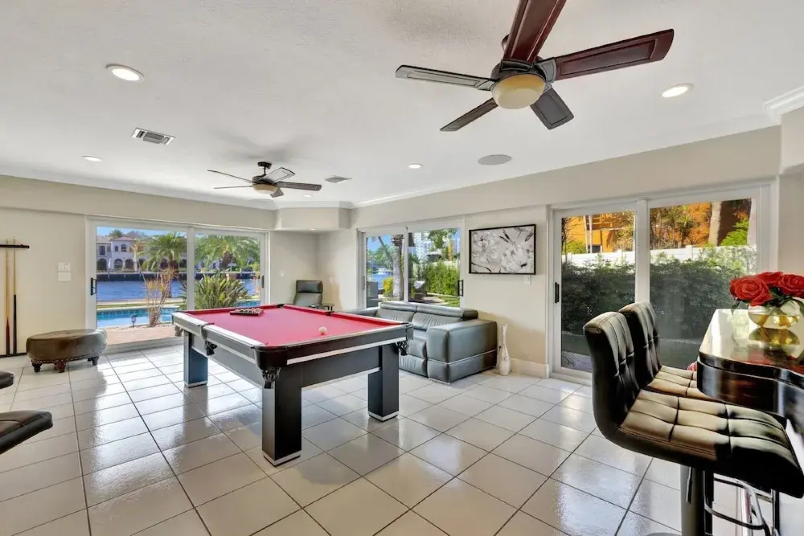 Serenity Villa in Pompano Beach