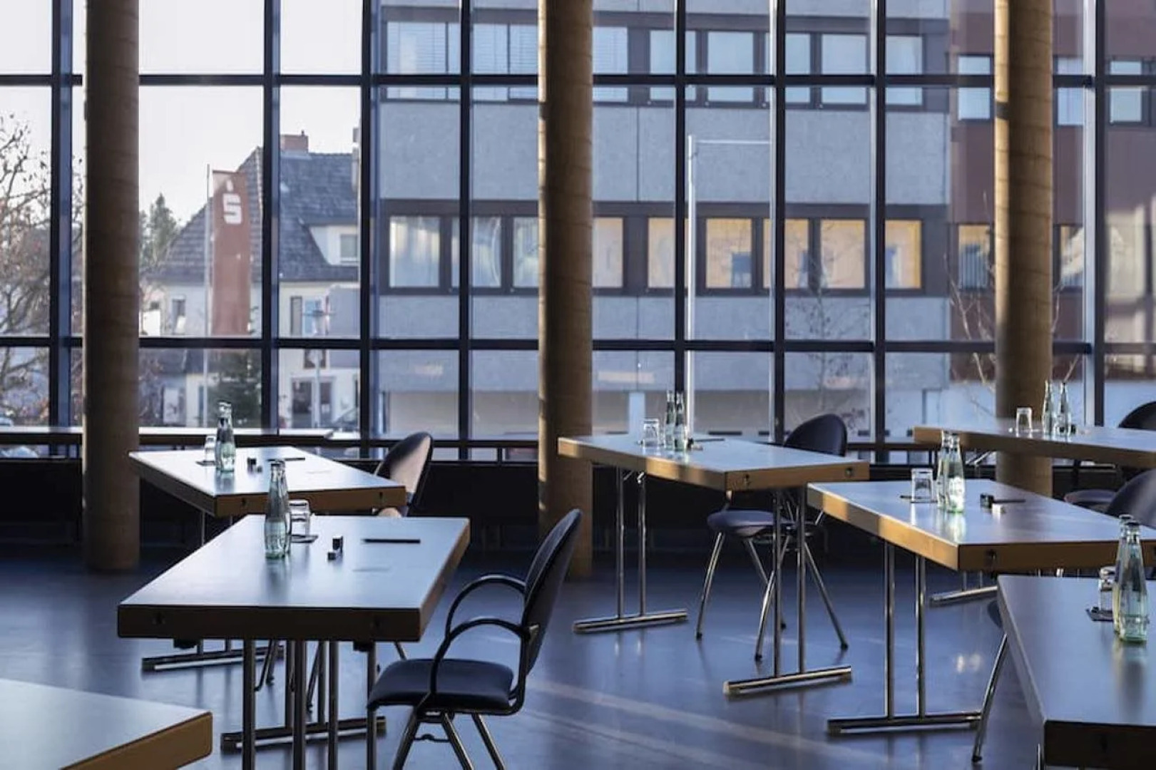 Parkhotel Borken-Hessen