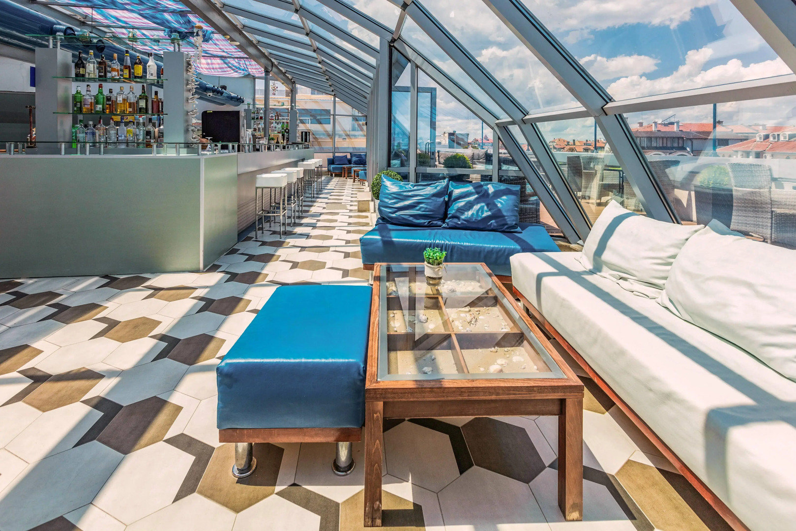 Sol Marina Palace — Adults Only over 16