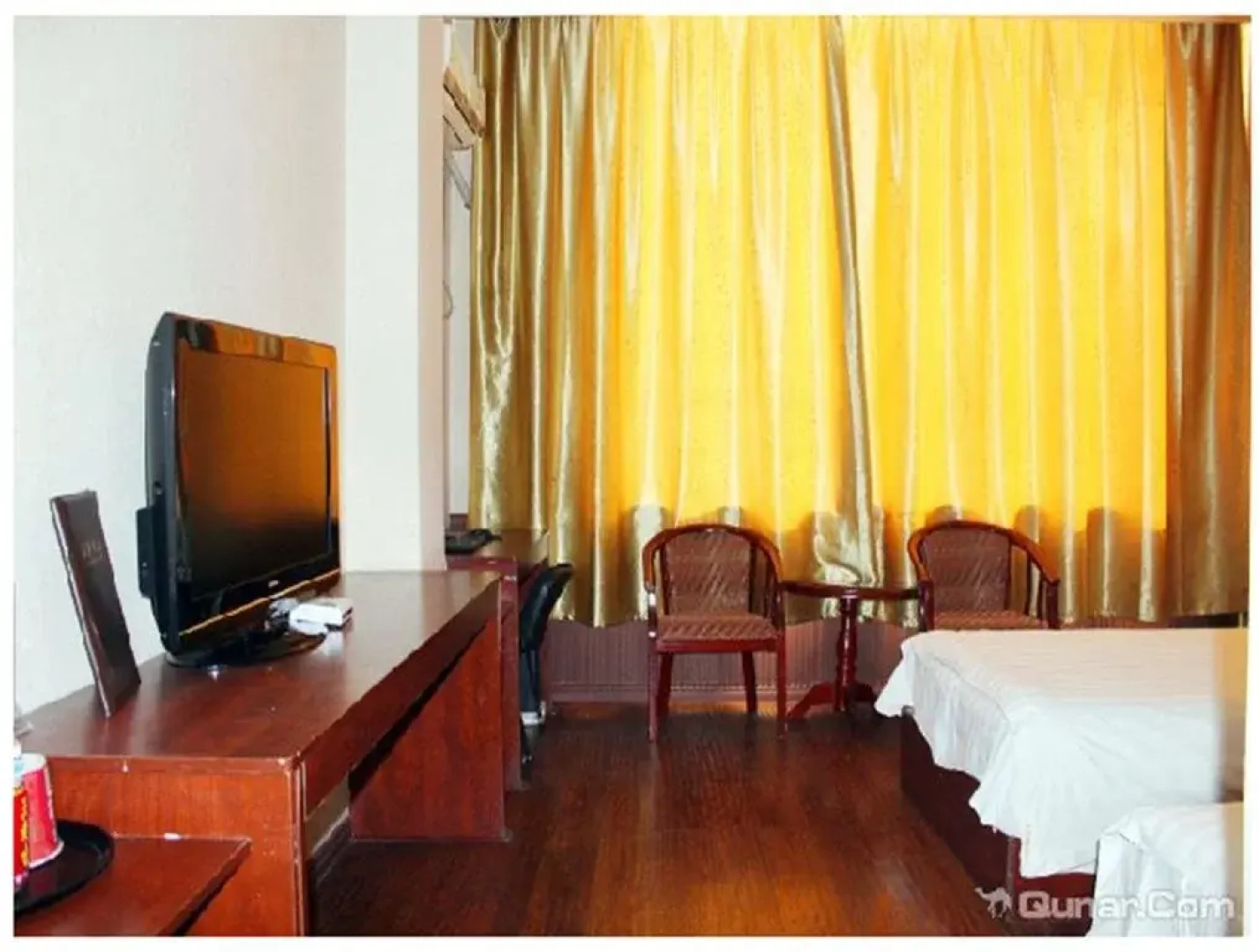 Xiushui Sanyuan Business Inn