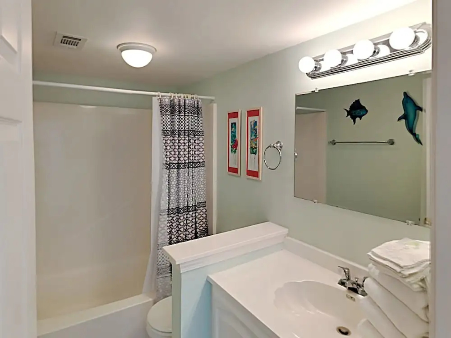 Gulf Winds by Surfside