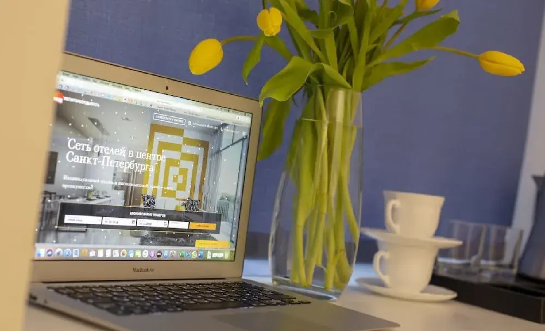 Отель Smart Welcome by Academia