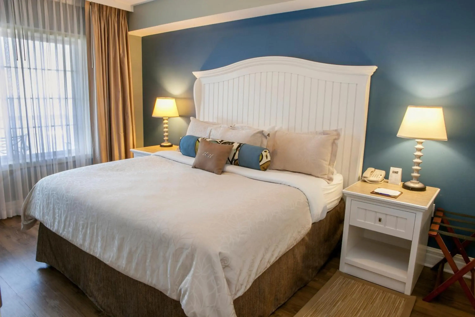 Watkins Glen Harbor Hotel