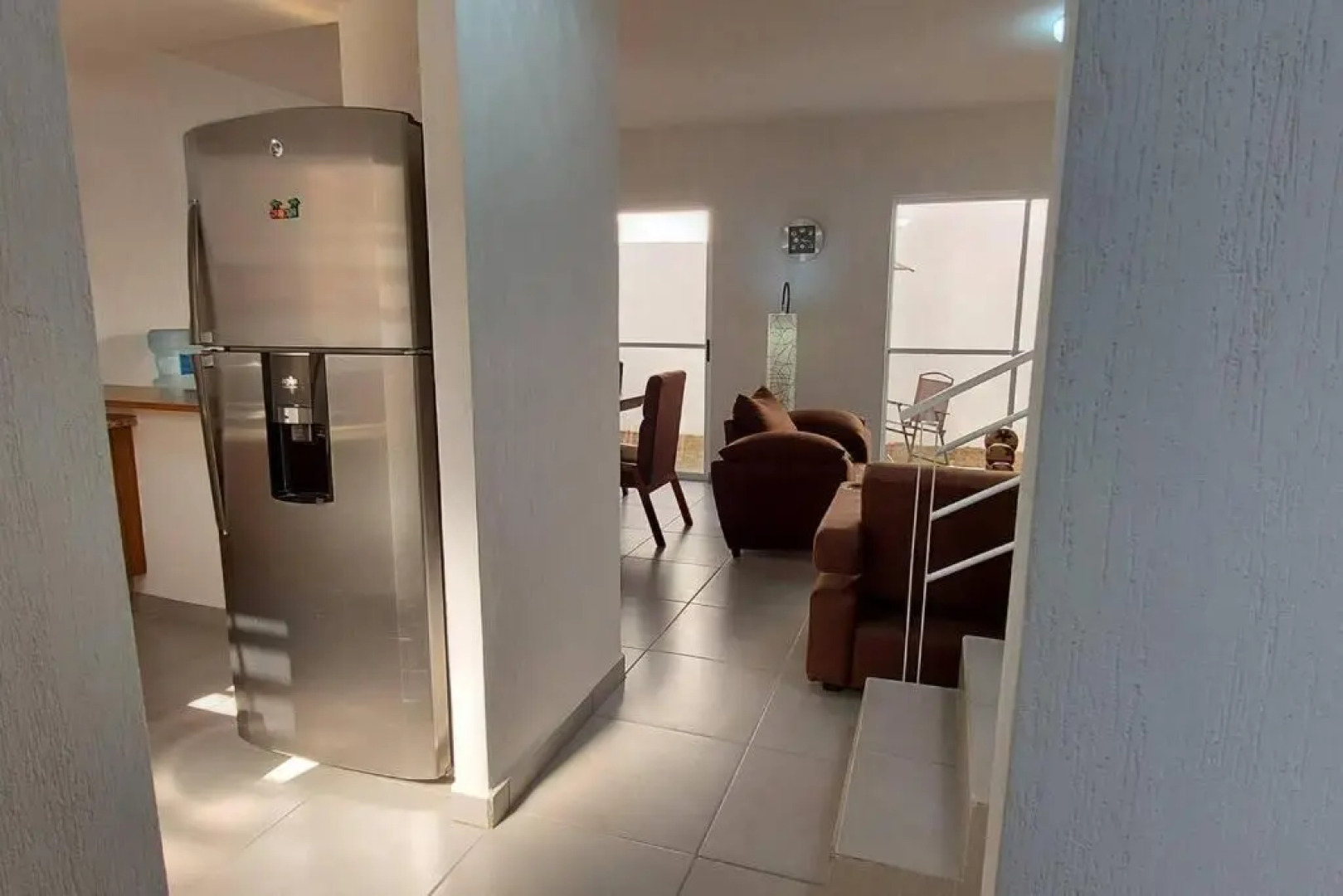 CIELITO LINDO casa nueva de lujo con alberca