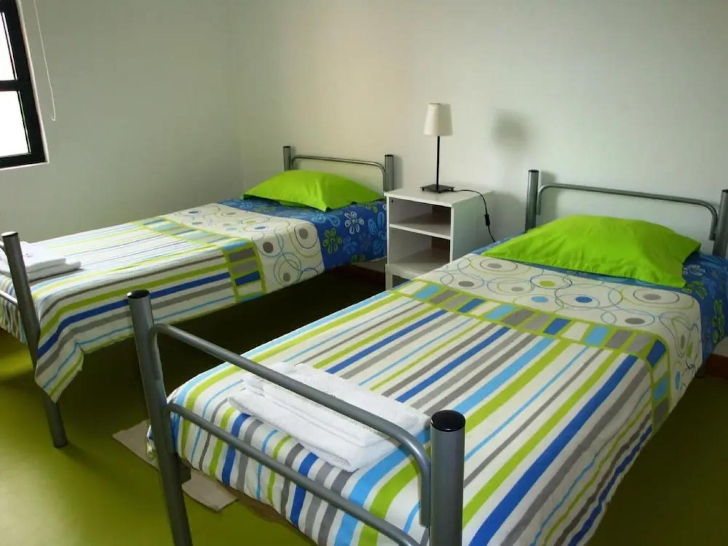 HI Castelo Branco - Pousada de Juventude - Hostel