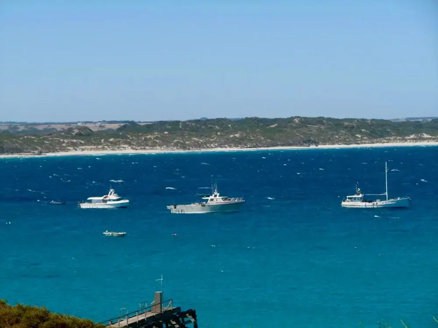 Unwind Kangaroo Island Dreaming