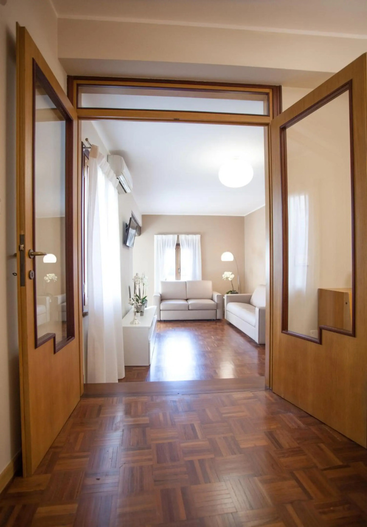 Residence Le Casette