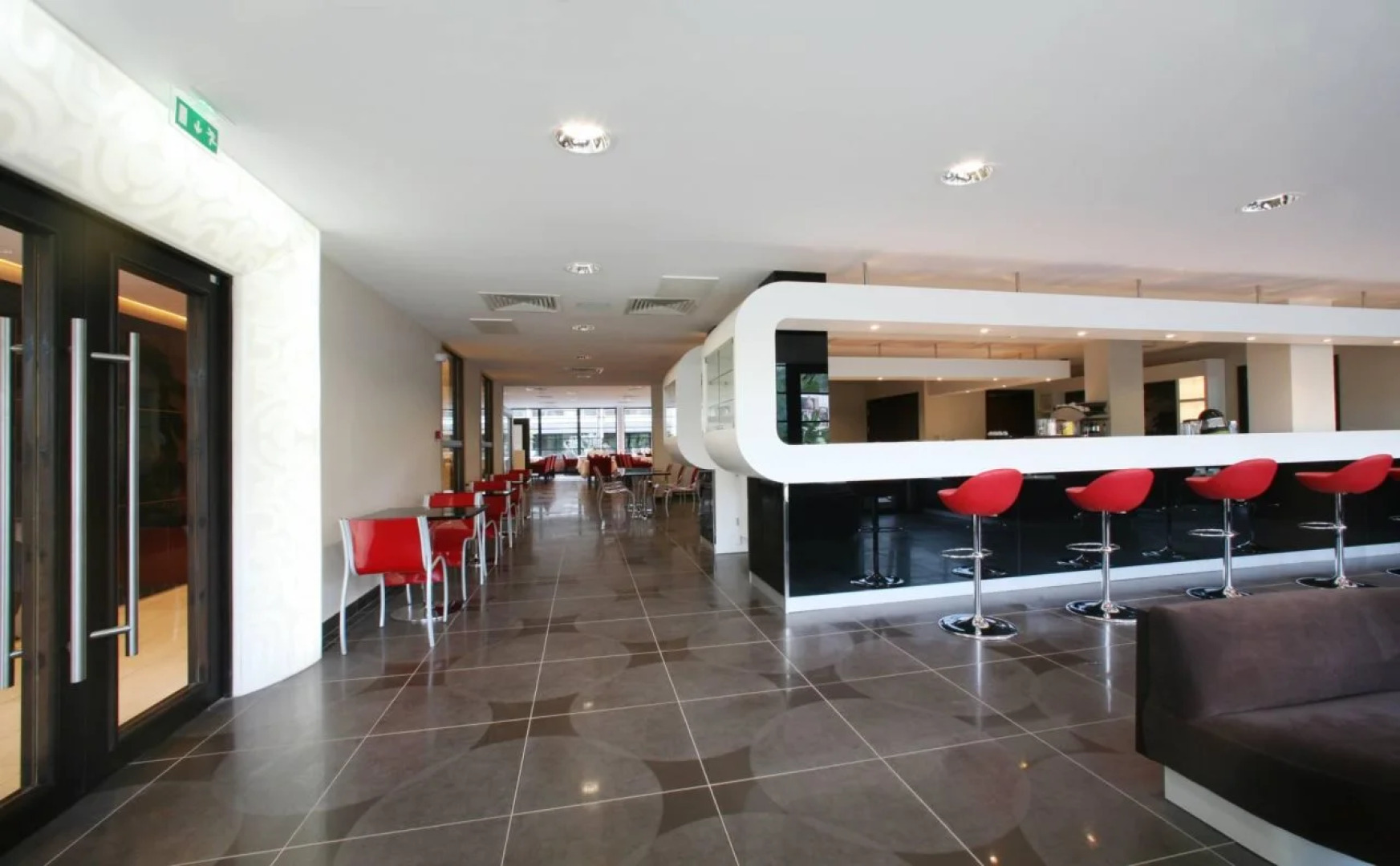 Te Moana Tahiti Resort