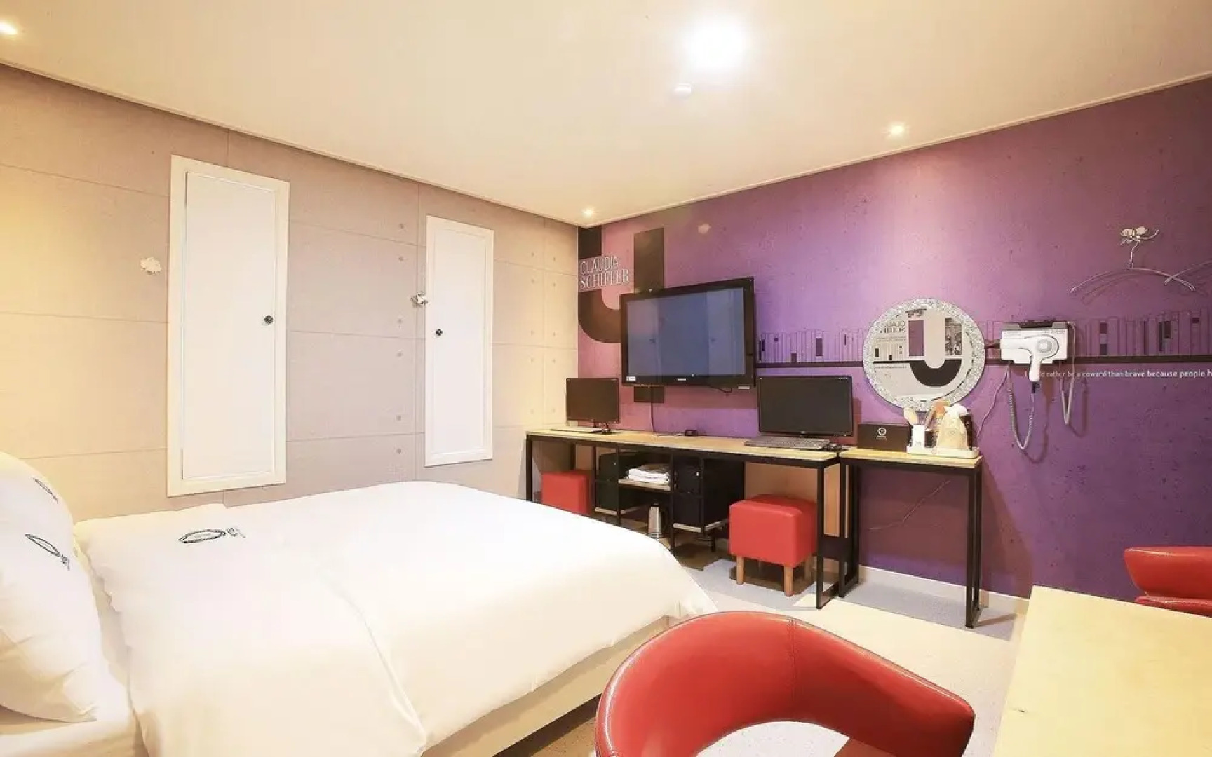 Siheung Boutique Hotel T