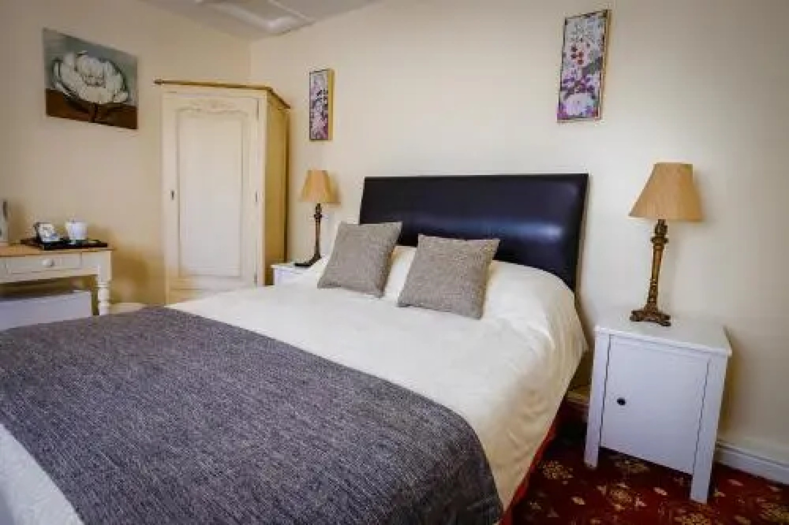 Ashborne Guest House