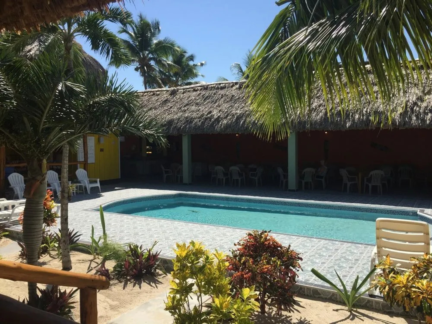 Hidden Jewel Boutique Hotel