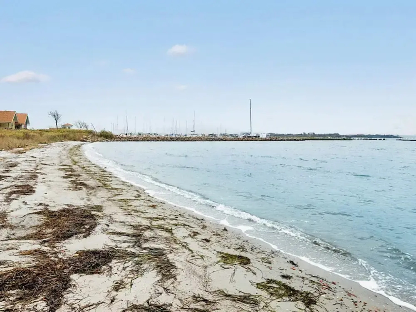 Holiday Home in Egernsund