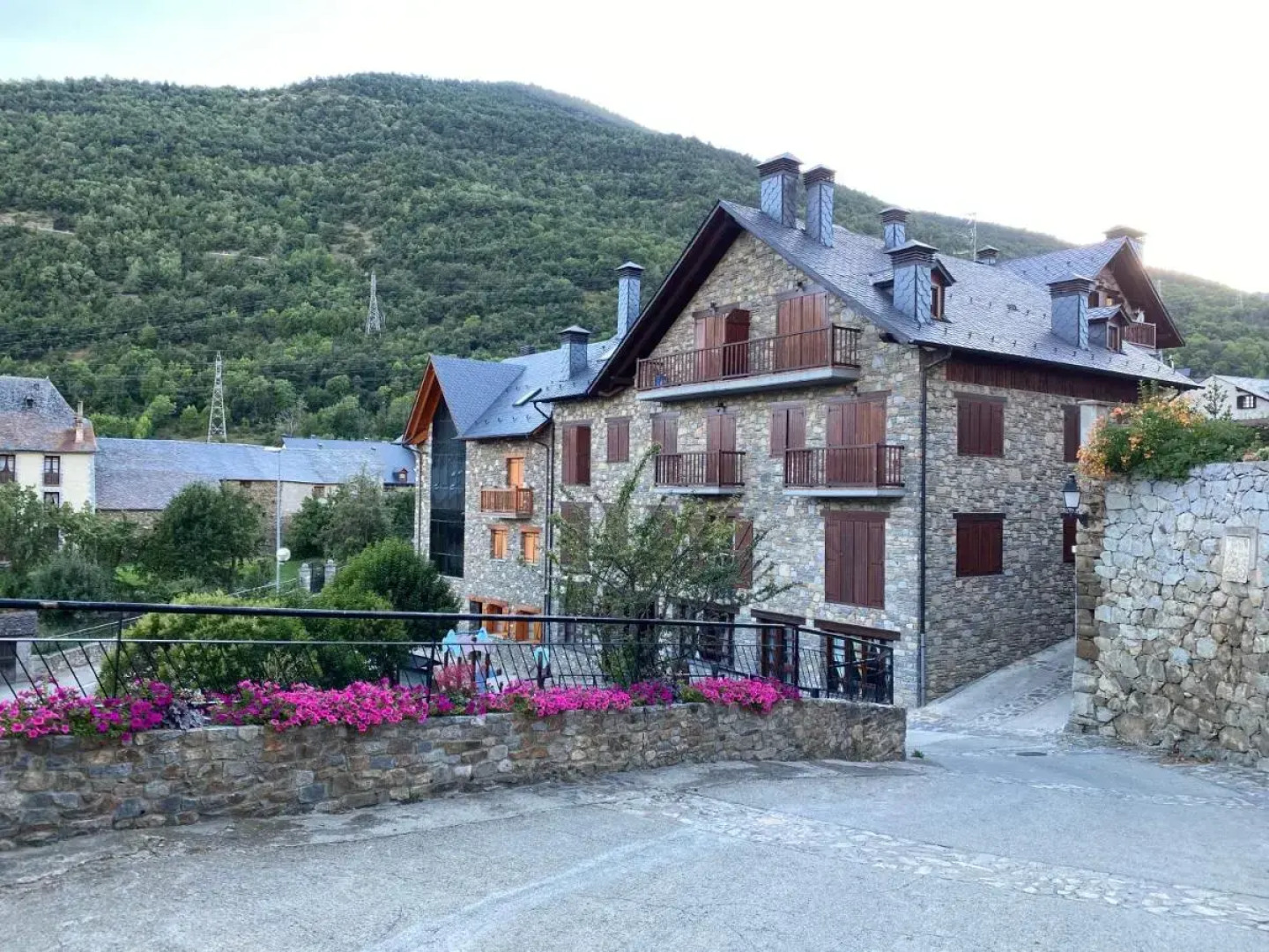 Luxury House Valencia DAneu