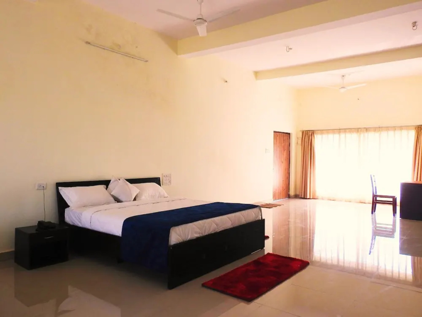 The Tiger Valley Resort