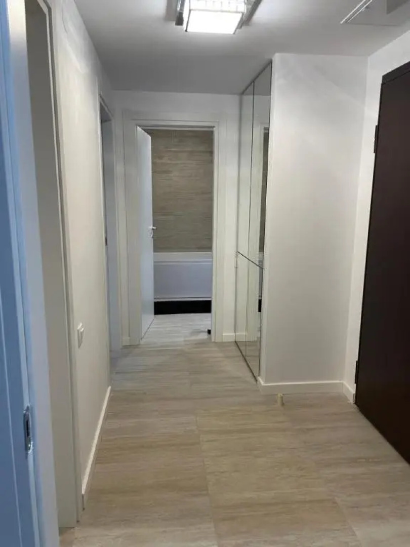 Luxury apartament by cosmopolis