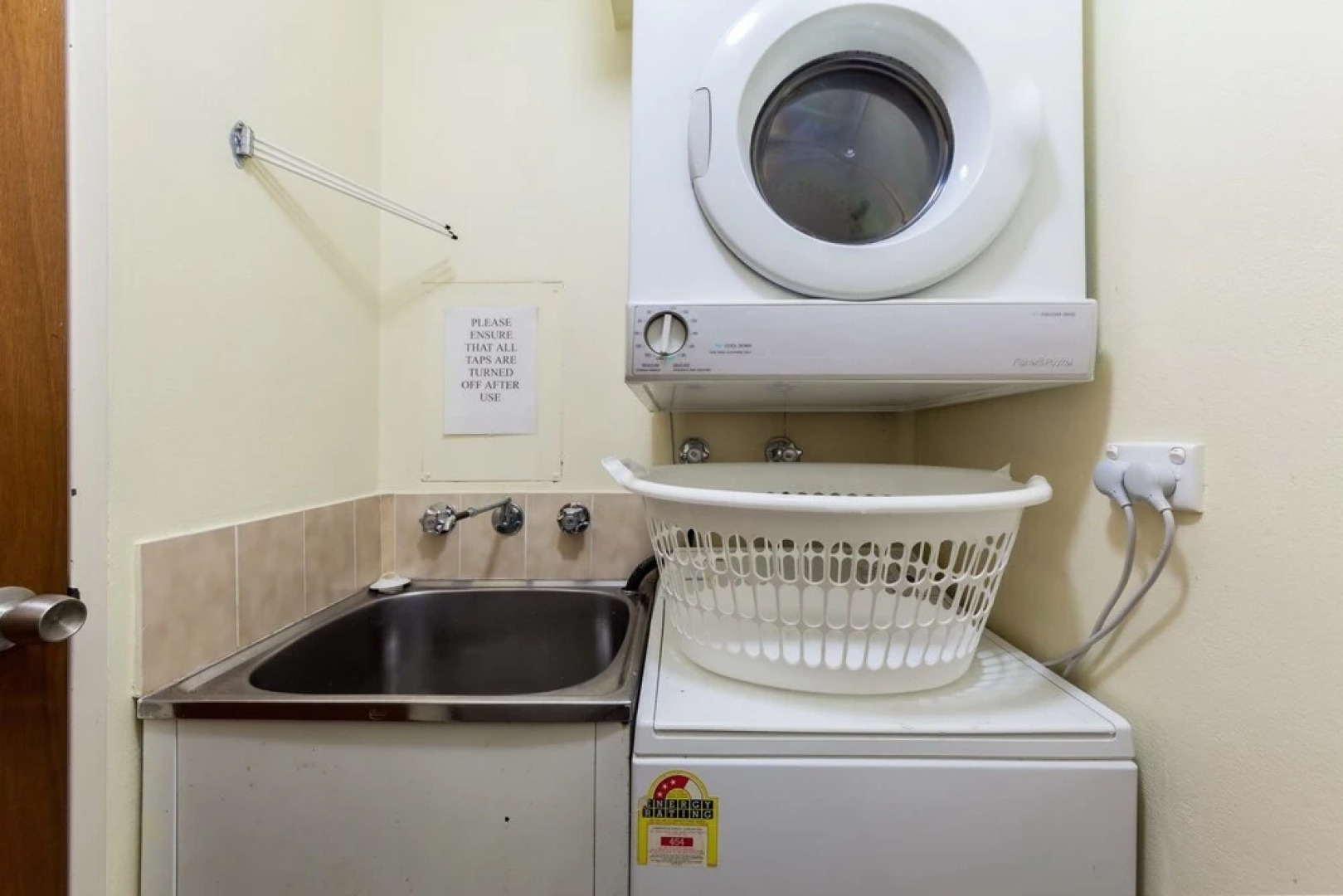 Bay Parklands, Unit 50/2 Gowrie Avenue