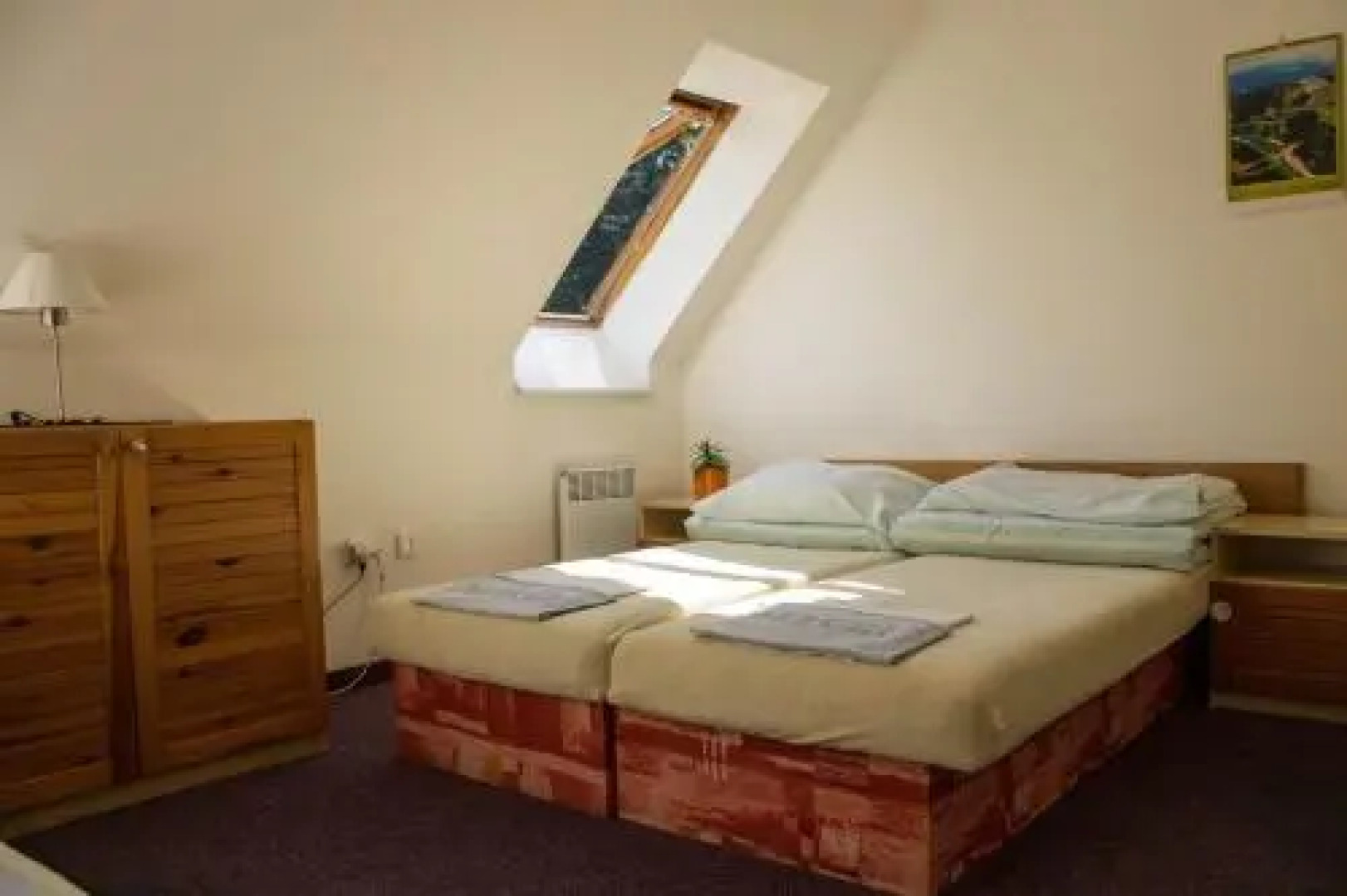 Horský hotel Figura