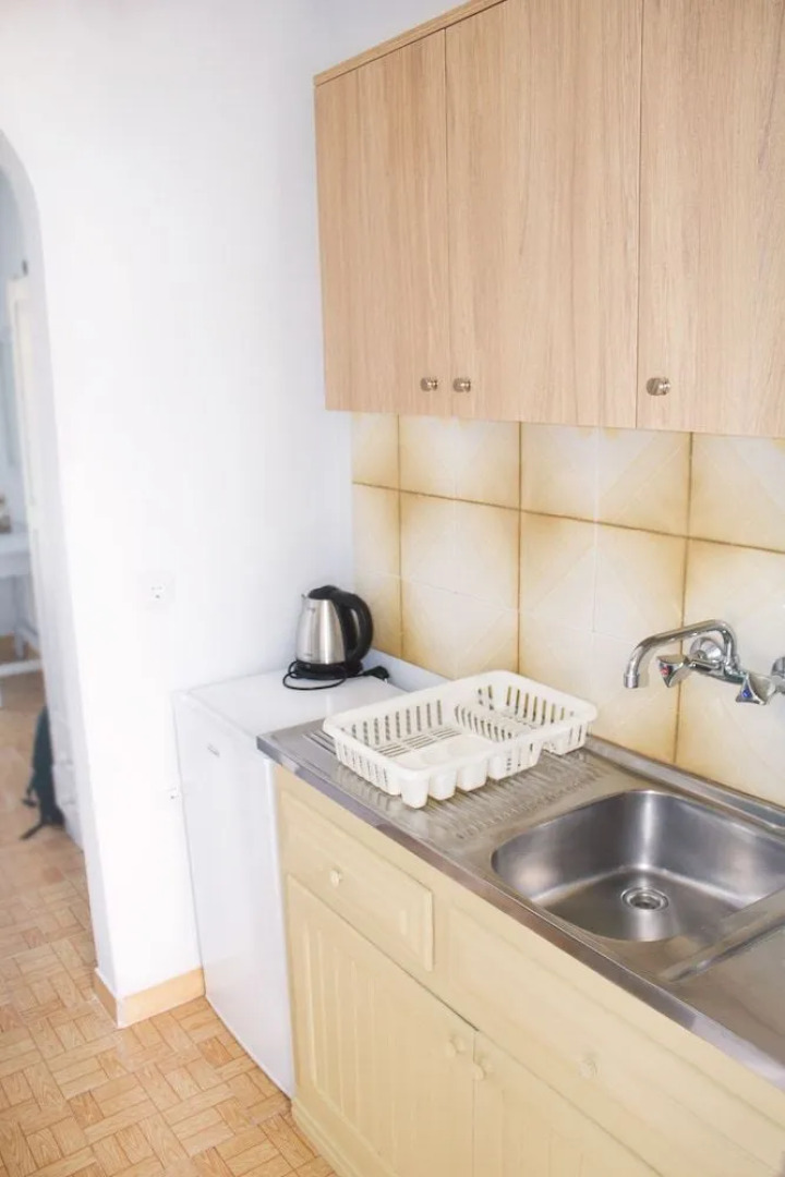 Zakynthos-Summer Sea View