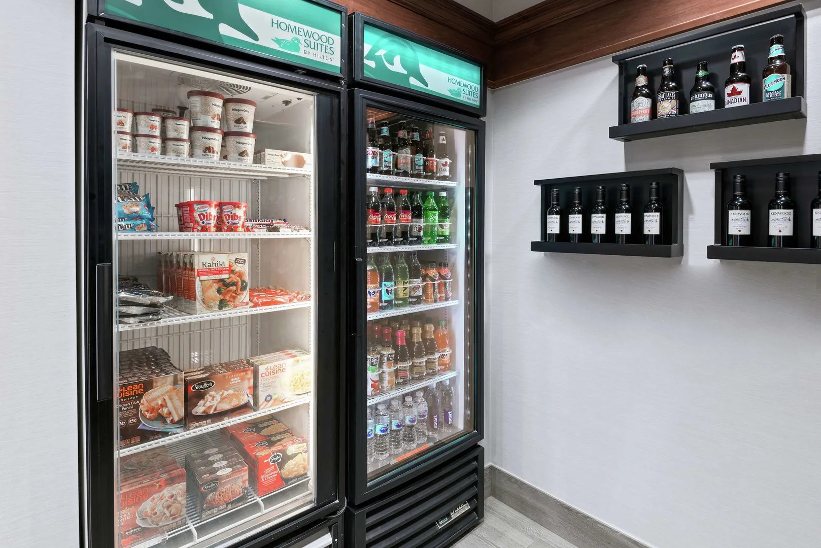 Homewood Suites by Hilton Cleveland-Beachwood