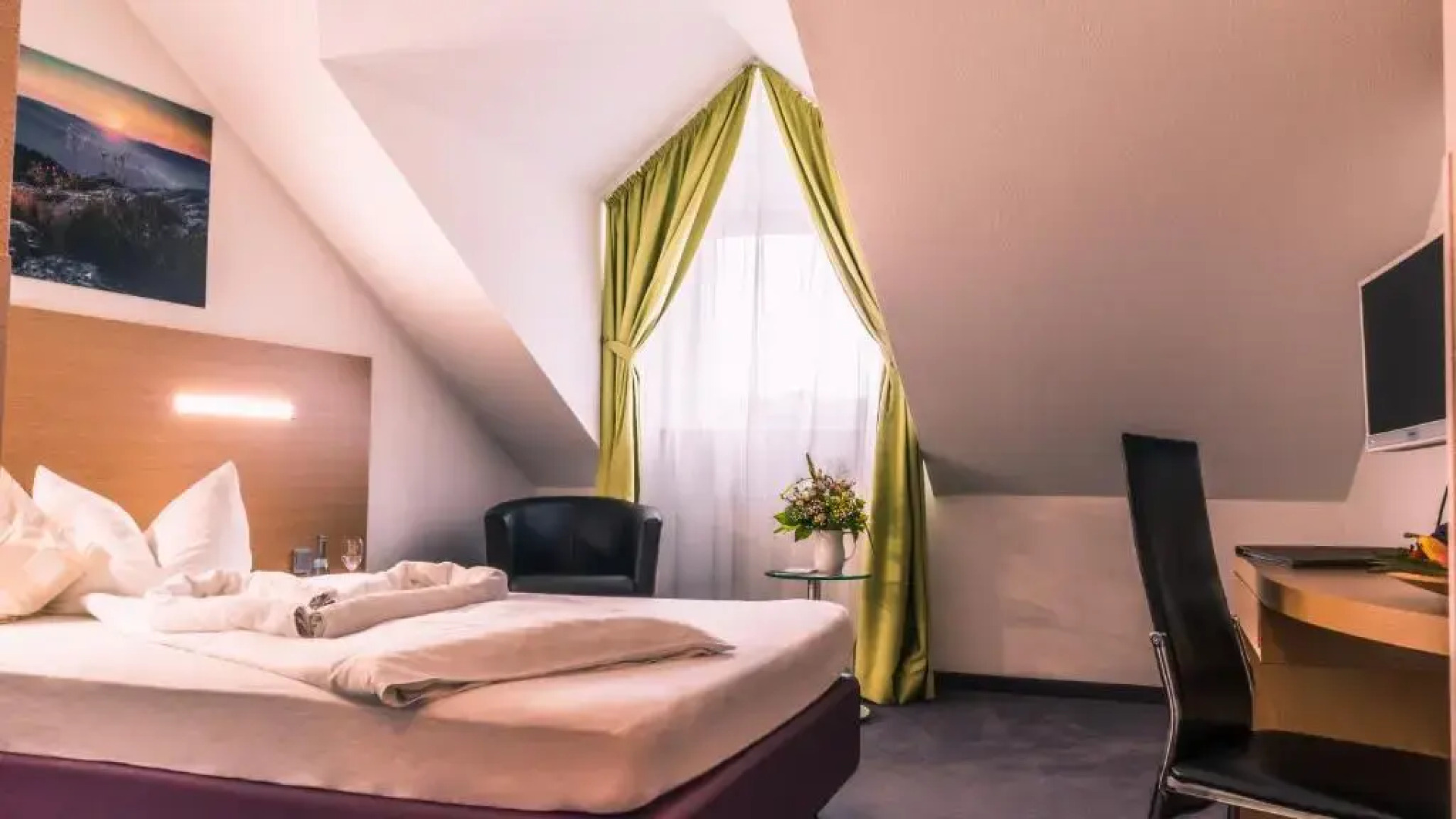 Tagungshaus Bayerischer Wald