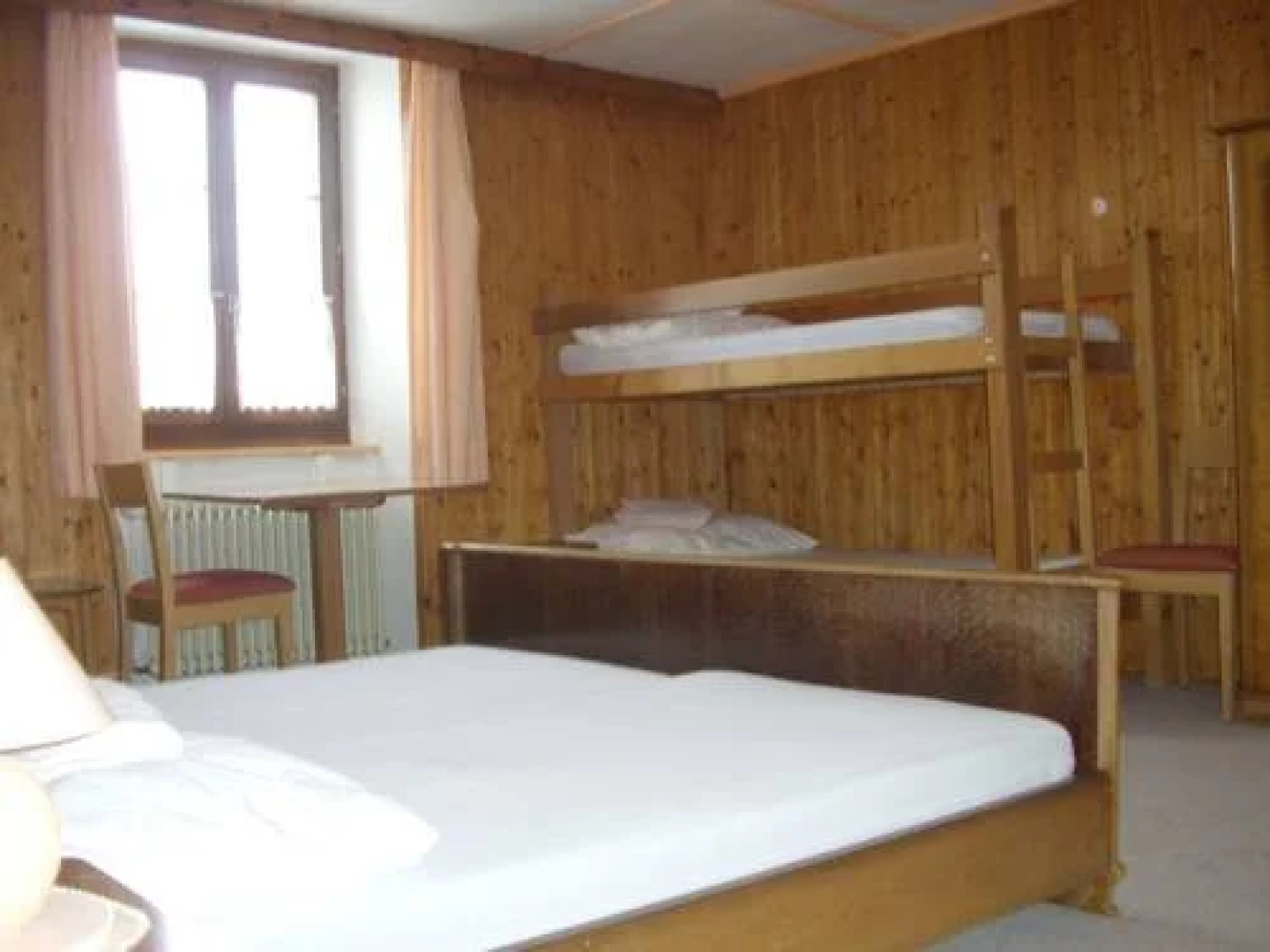 Centre Chrétien La Grange