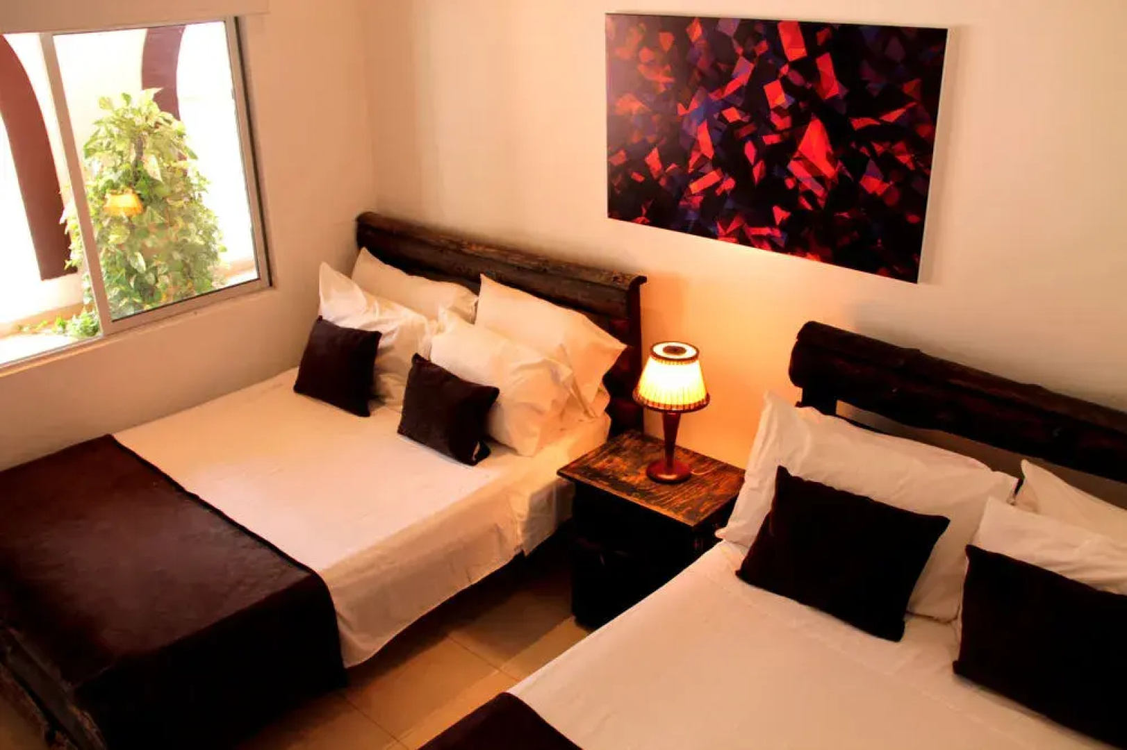 Hotel Boutique Terracota