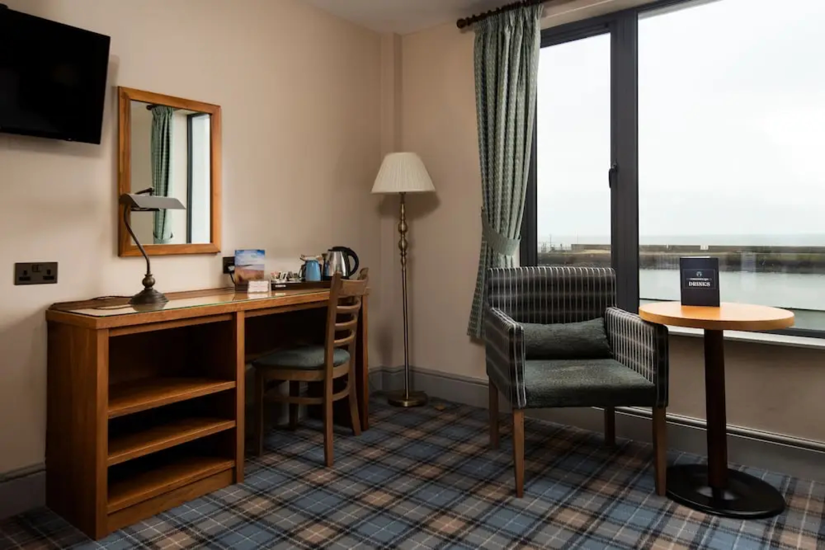 The Commissioners Quay Inn - The Inn Collection Group