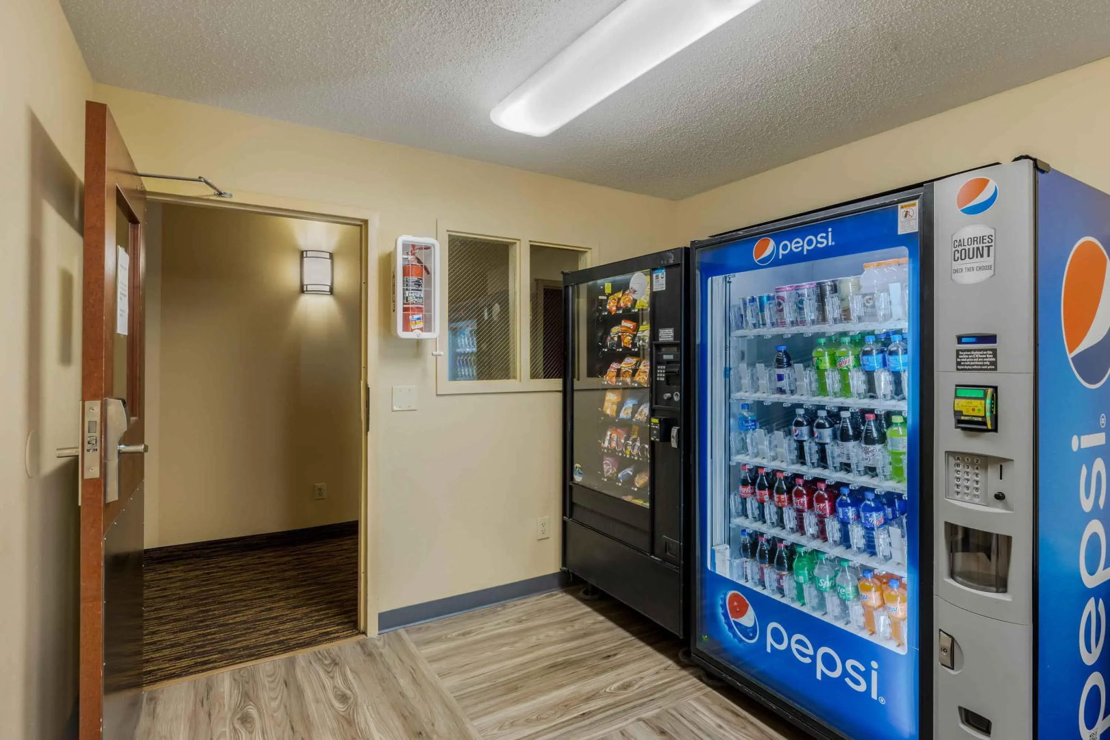 Extended Stay America Suites St Louis St Peters