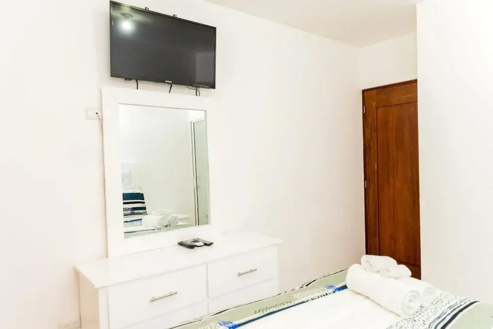 New Wonderful Apart With Pool