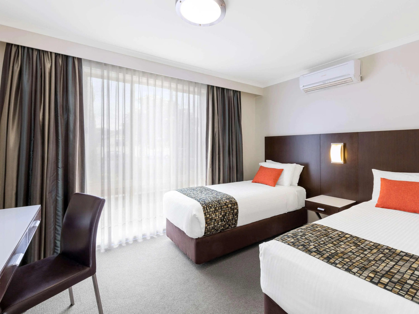 Mercure Wagga Wagga
