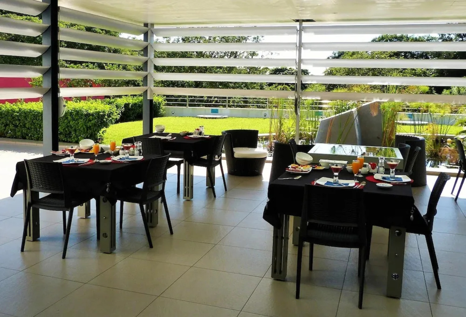 Serene-estate Boutique Guesthouse