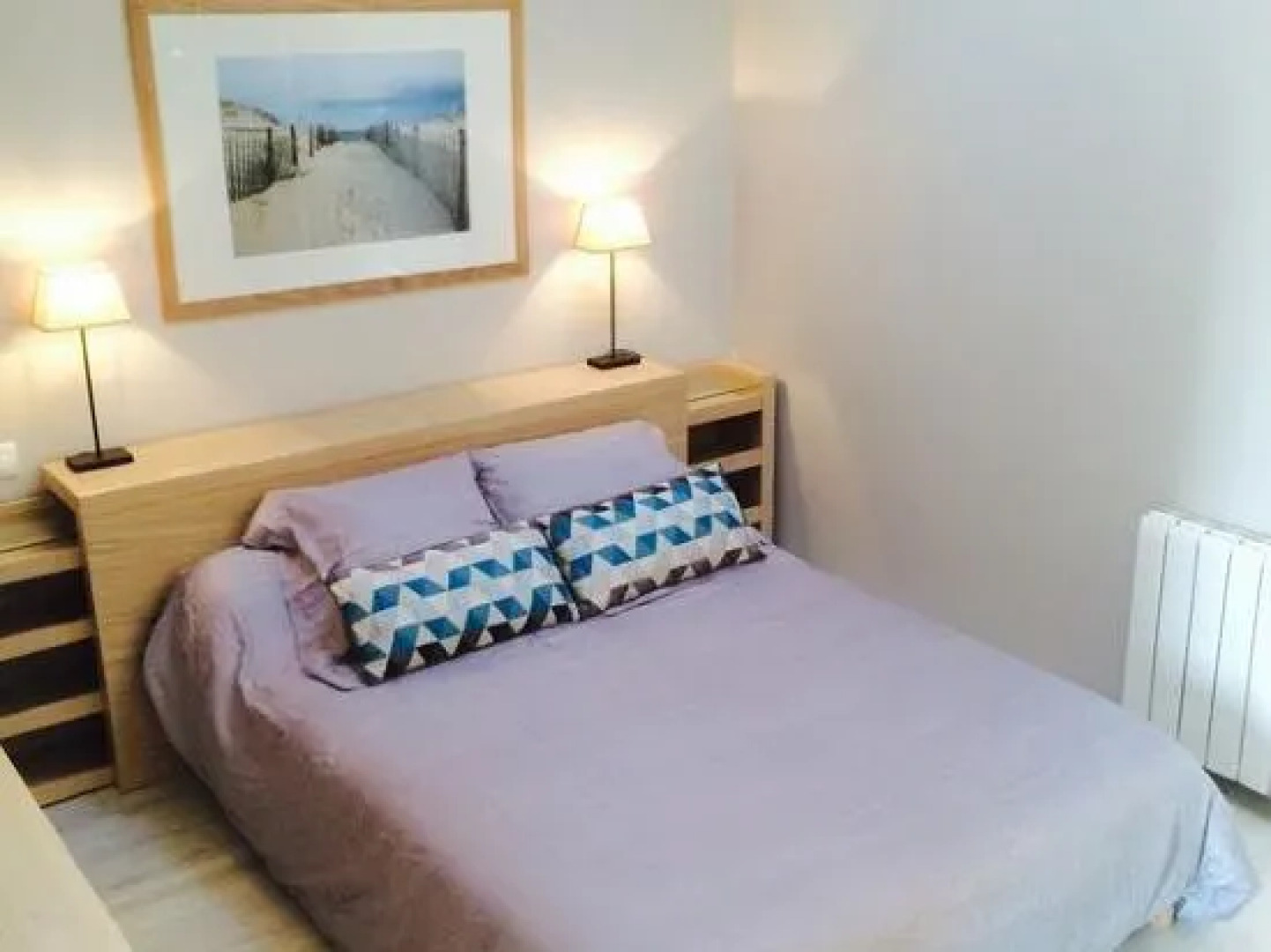 La Chambre de Veyrines