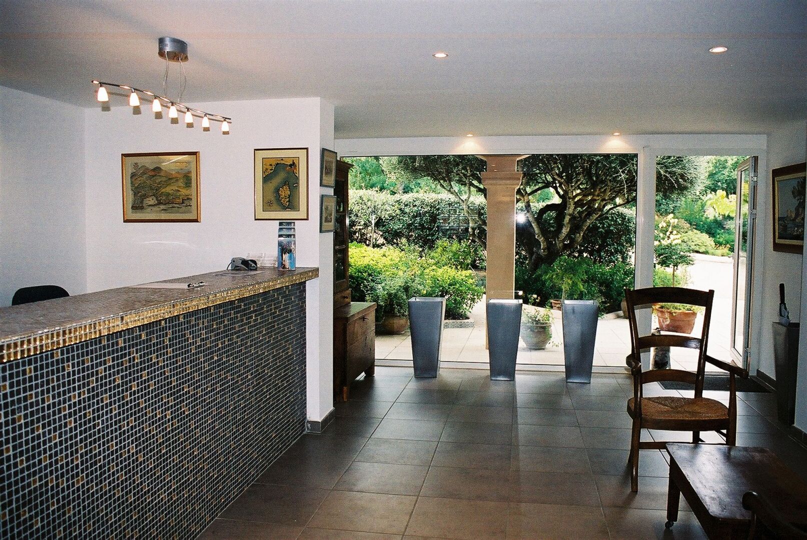 Résidence Vasca D'Oro