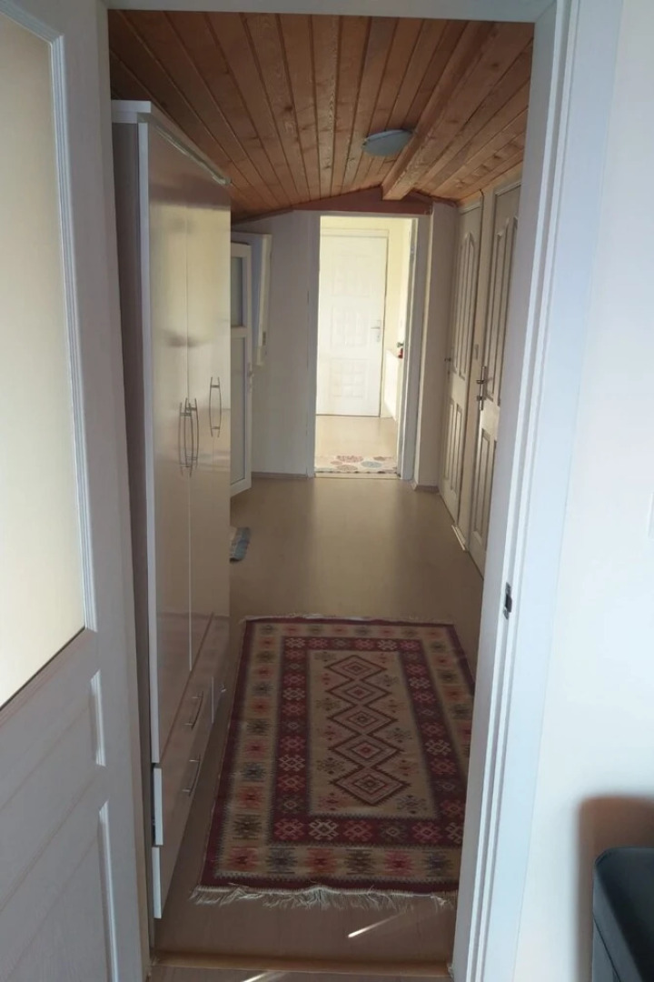 Ozcan Apart Pansiyon