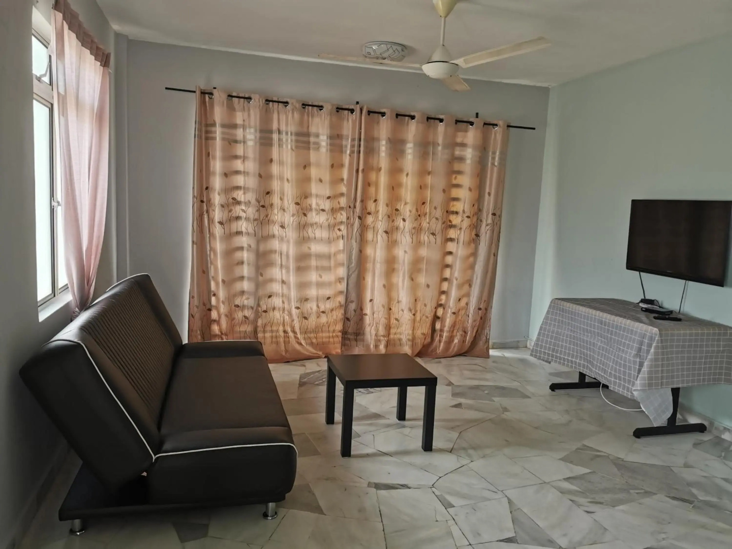 Port Dickson, Laguna & Ocean View Resort Teluk Kemang - Apartment