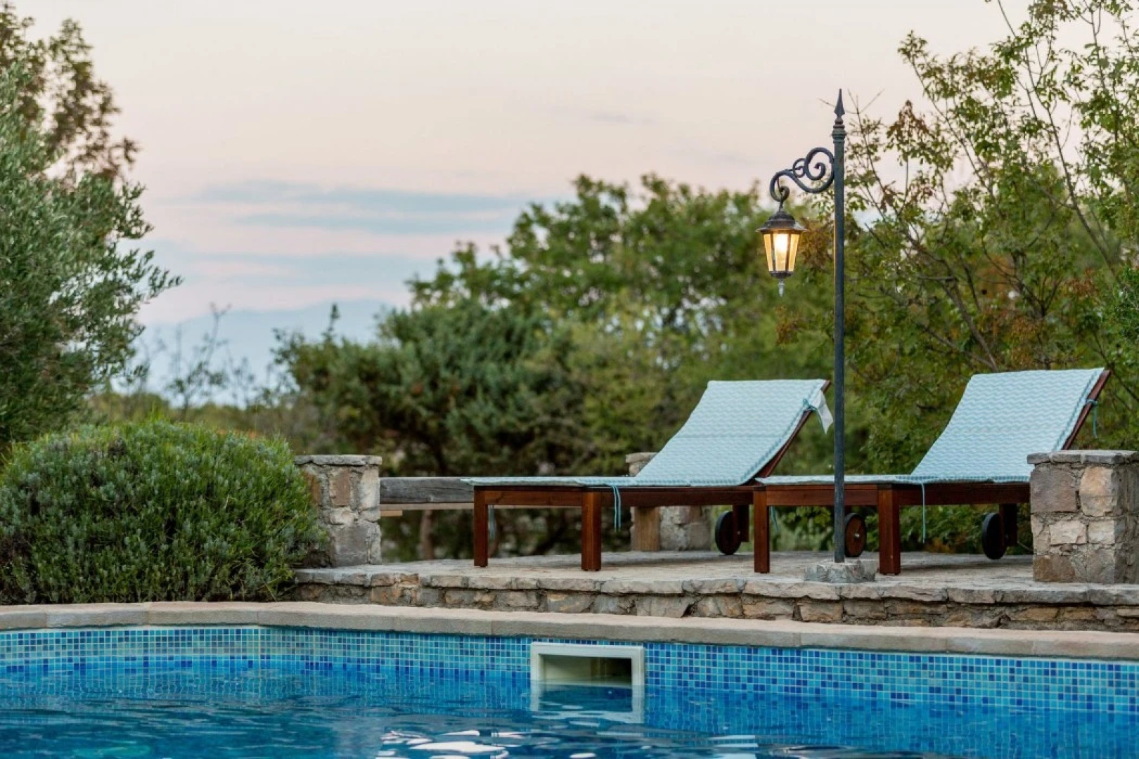 Guesthouse Nono Ban