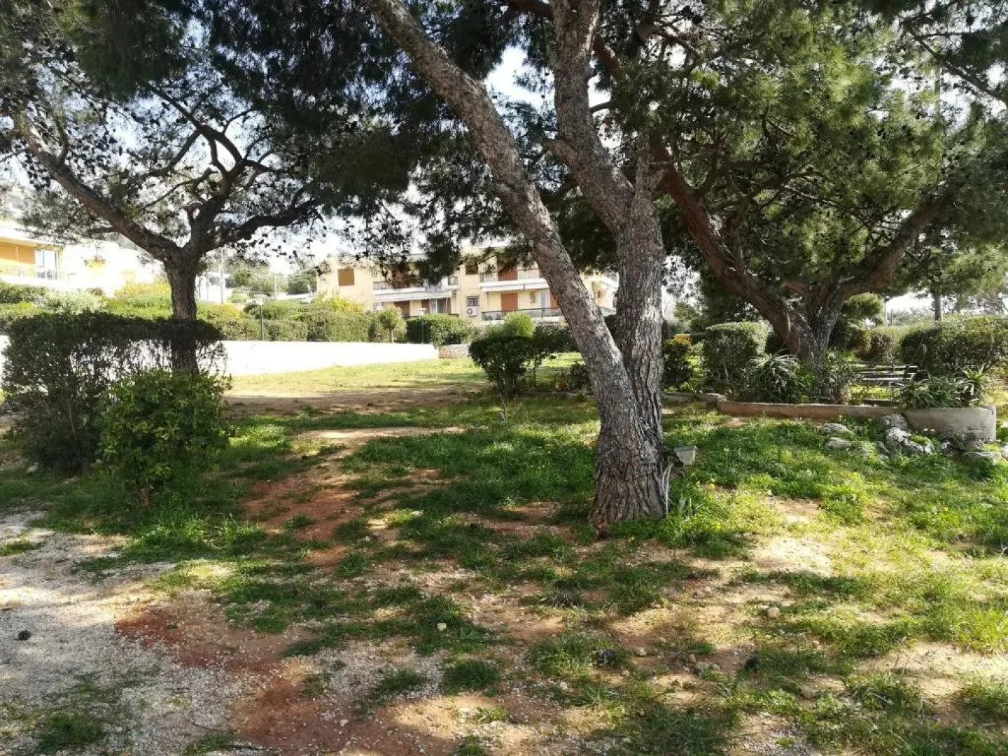 Studio Agia Marina Koropi