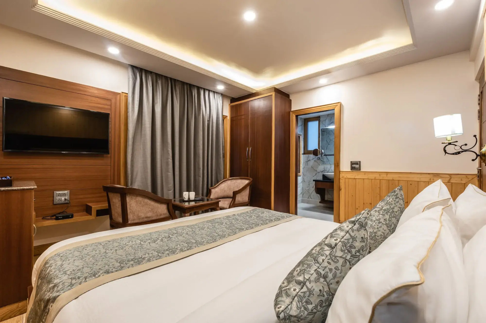 Hotel Gawaling International