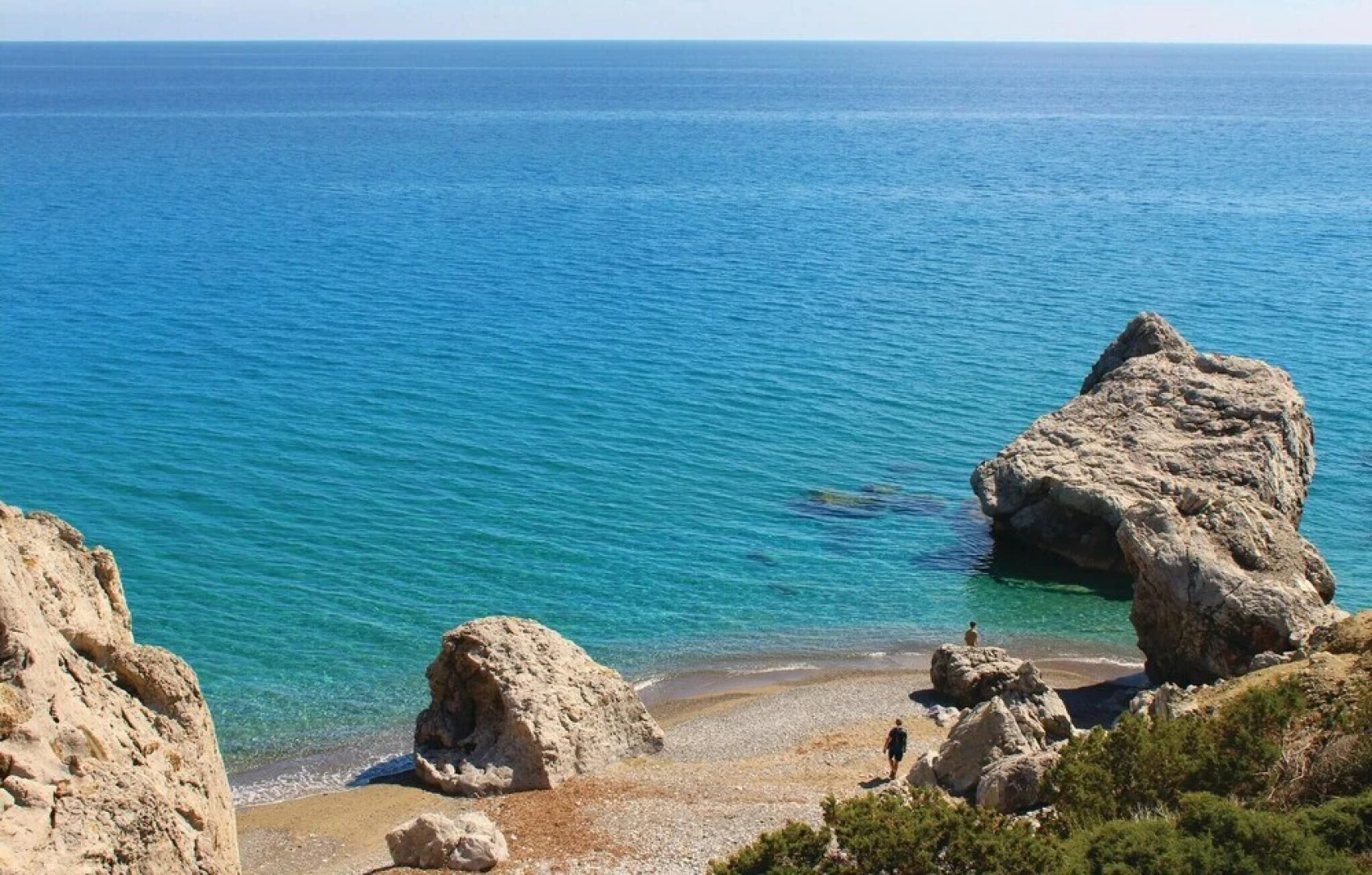 Stunning Home in Heraklion With Wifi and 3 Bedrooms