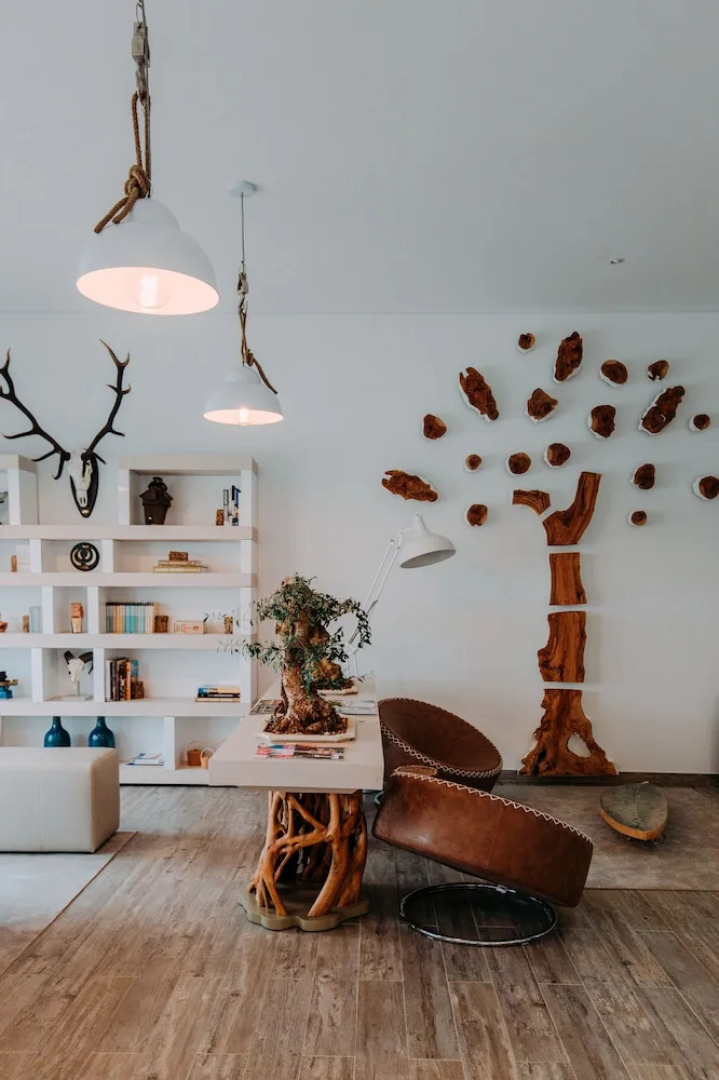 Herdade da Rocha Boutique Lodge