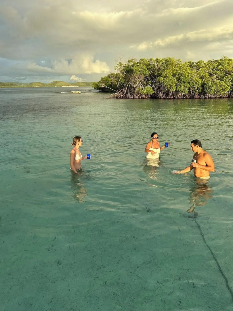 Parguera Plaza Hotel - Adults Only