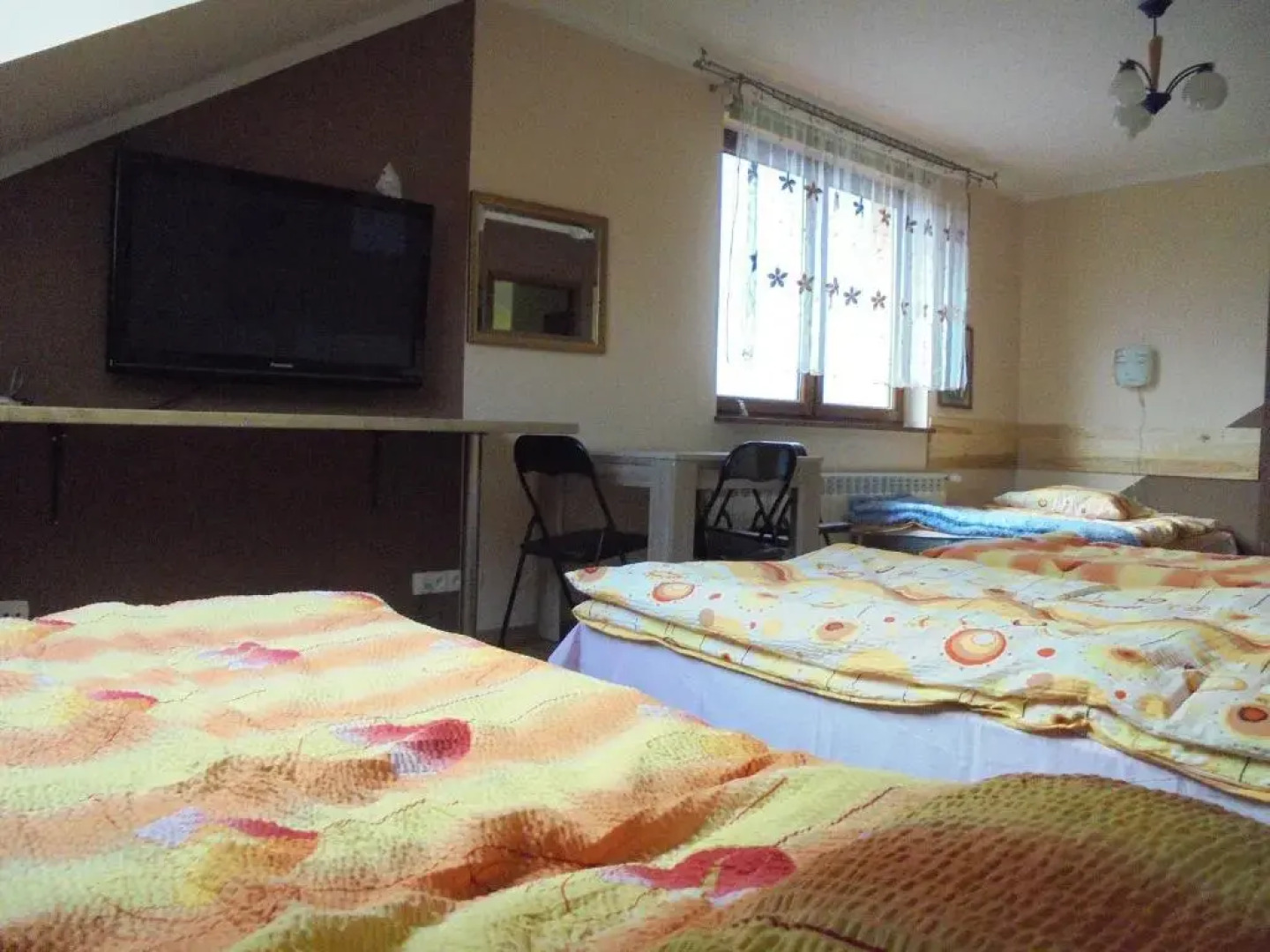 Pokoje Gościnne Na Skraju Wsi