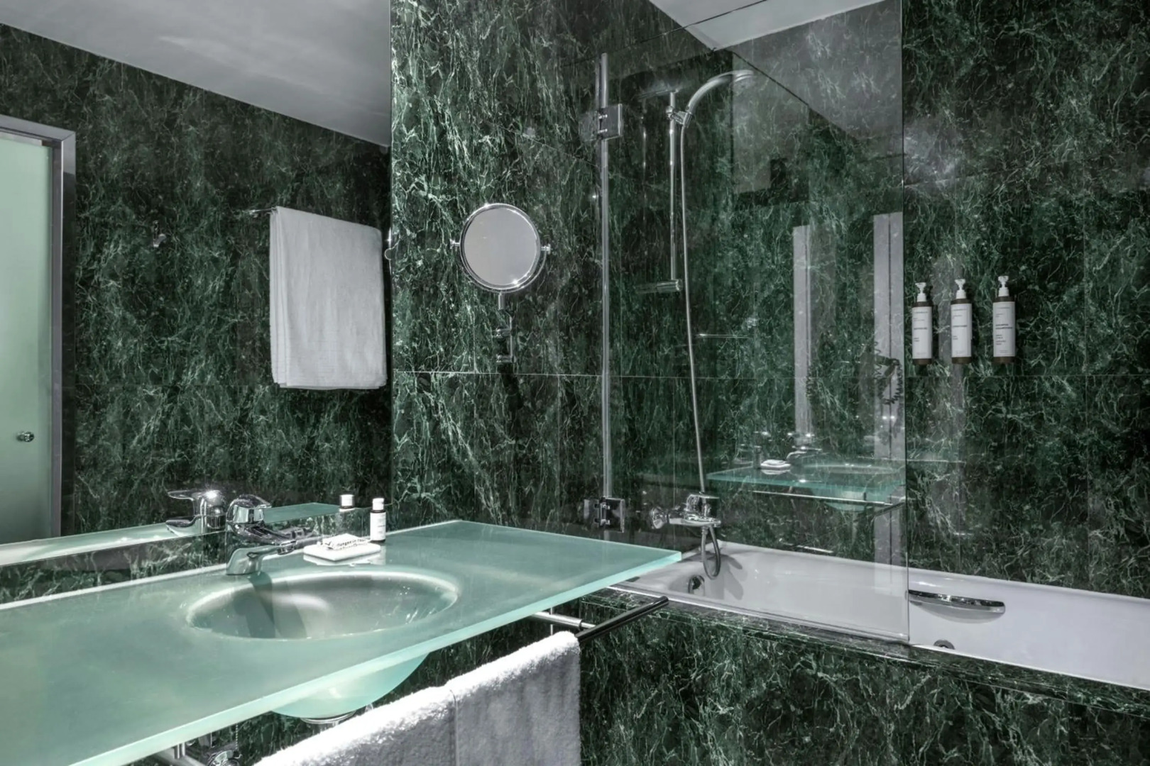 AC Hotel Alcala de Henares by Marriott