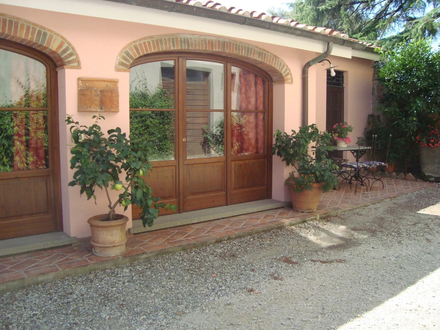 San Gennaro Castello