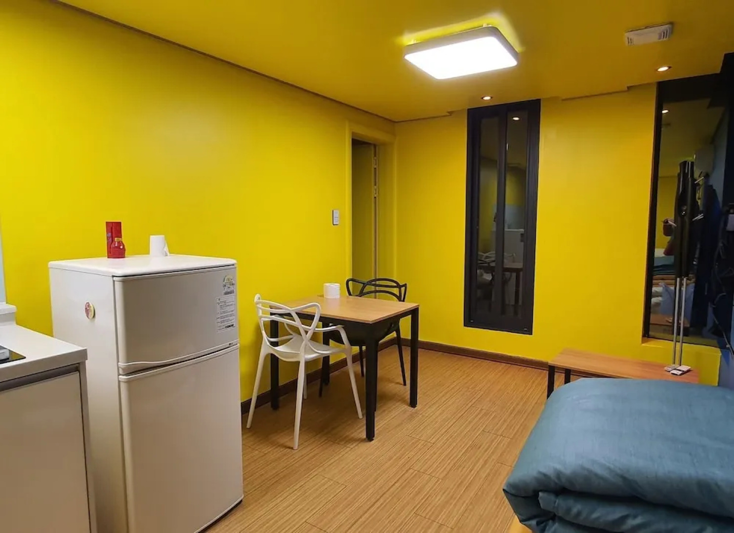 Yangju Gray Castle Pension