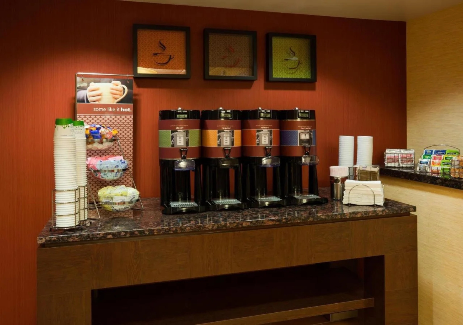 Hampton Inn Milwaukee-Airport