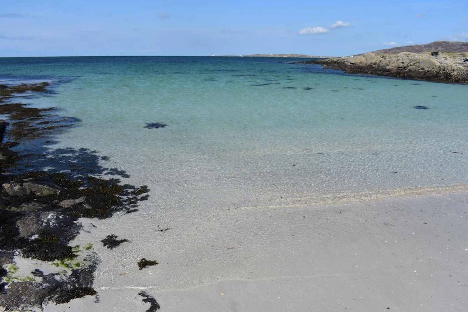 Pod Beag Na Haun